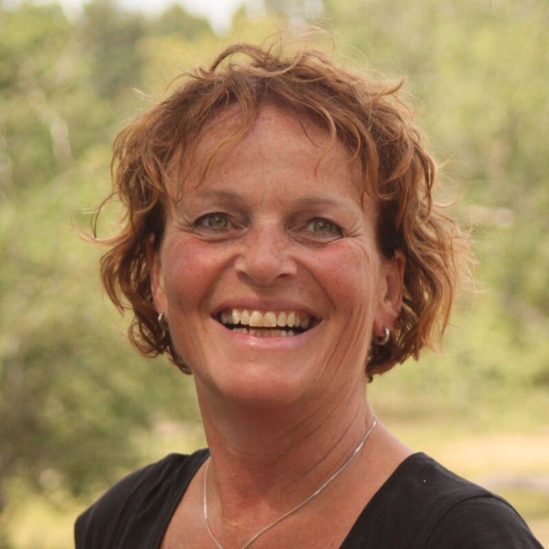 Linda Kamphuis - hoofddocent