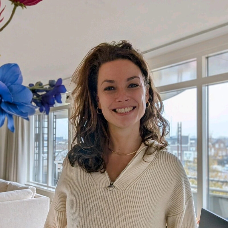 Melinda Porton - Hoofddocent